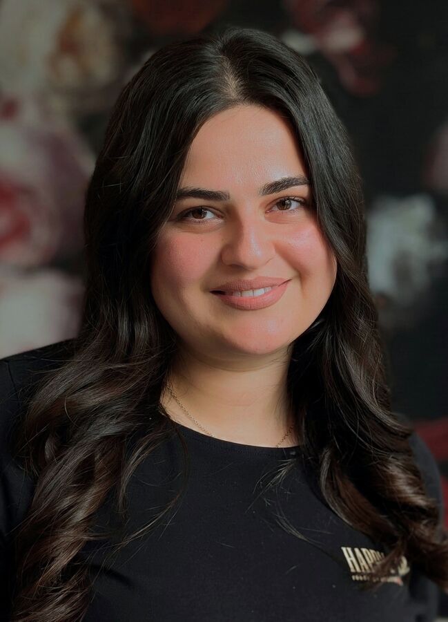 Hanadi